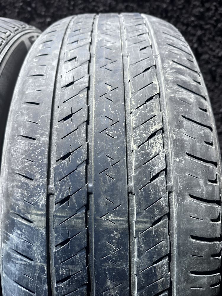 Шины 235/55R20 (6шт)