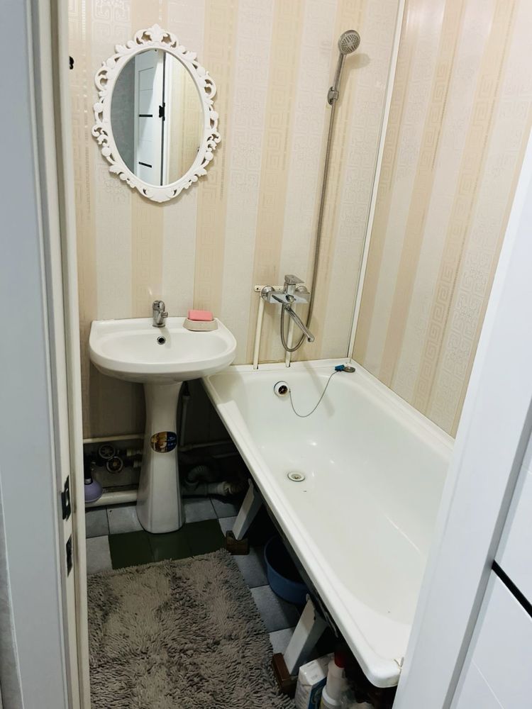 Продам 3х комнатную квартиру