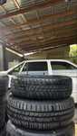 1 штук Шина 175/70 R14 с вместе с диской