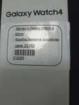Samsung Galaxy Watch 4 40mm/Алматы, 312065