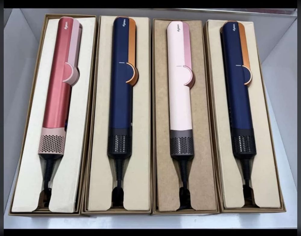 Выпрямитель дайсон, dyson, фен дайсон