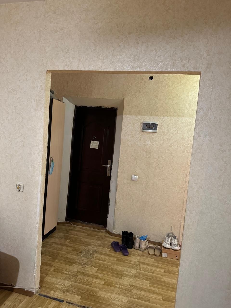 Продам 1,5 комн.квартиру в г.Астана ЖК Инфинити 1