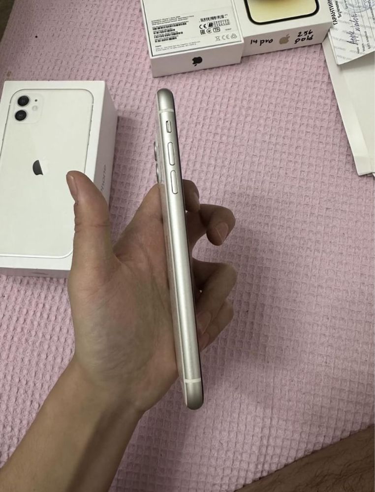Iphone 11 64 гб