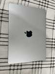 Ноутбук Apple MacBook Pro 14 M3 8C/10G 512 Silver
