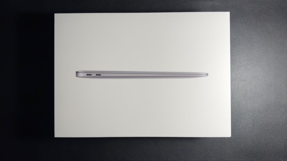 Apple MacBook Air 13 2020 M1