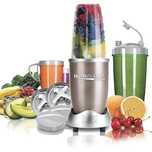 Блендер-Экстрактор Питательных Веществ"NutriBullet Pro Family Set" 900
