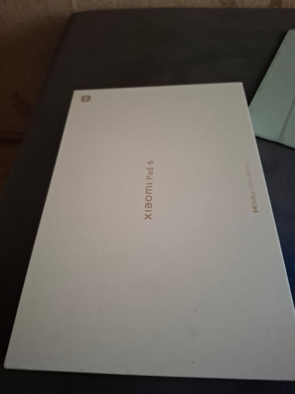 Xiaomi pad 6  8/256 gb