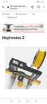 3 d принтер   Hephestos 2