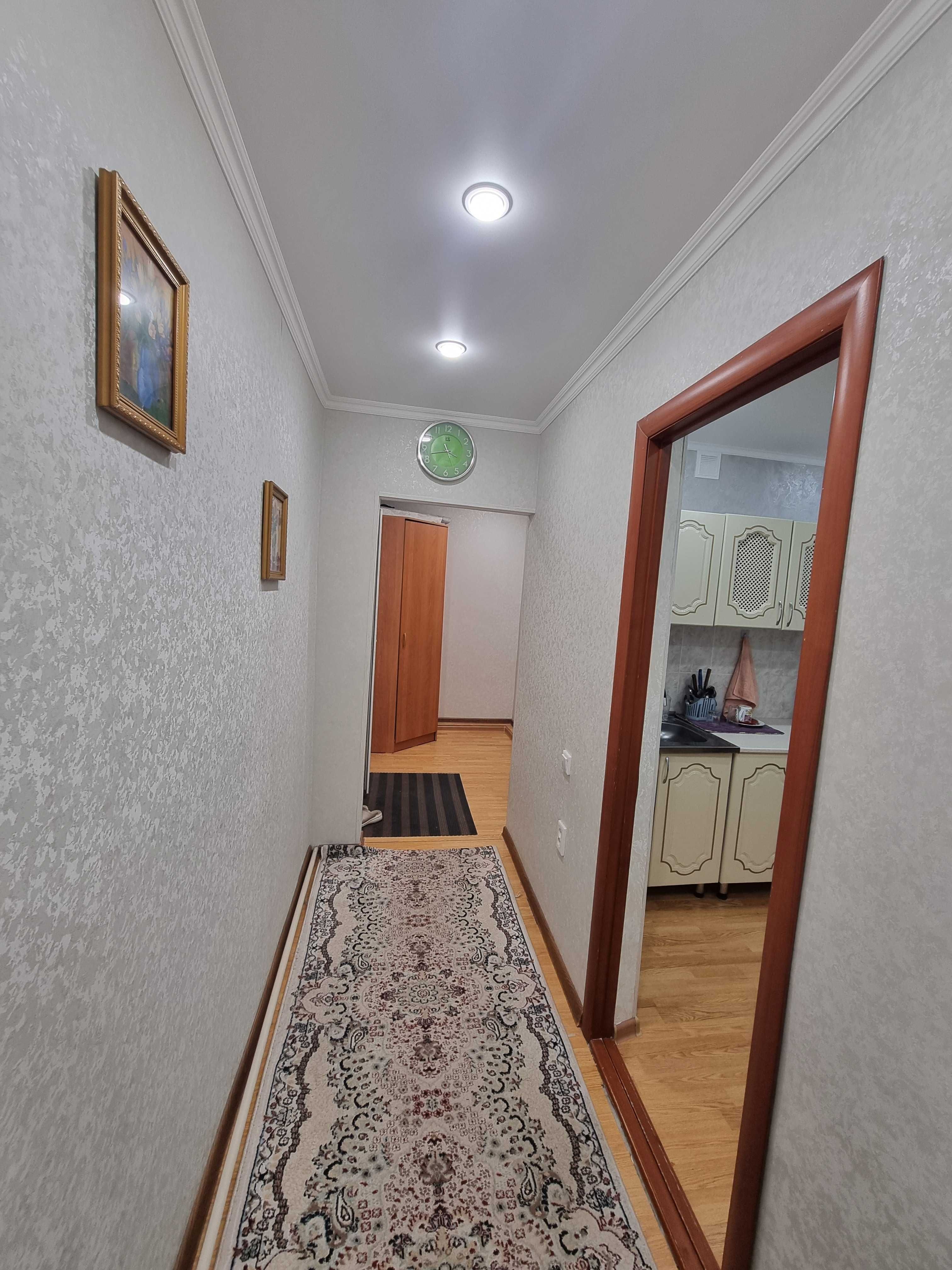 Сдам 1 комн. квартиру