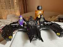 Набор Lego Batman vs Jocker