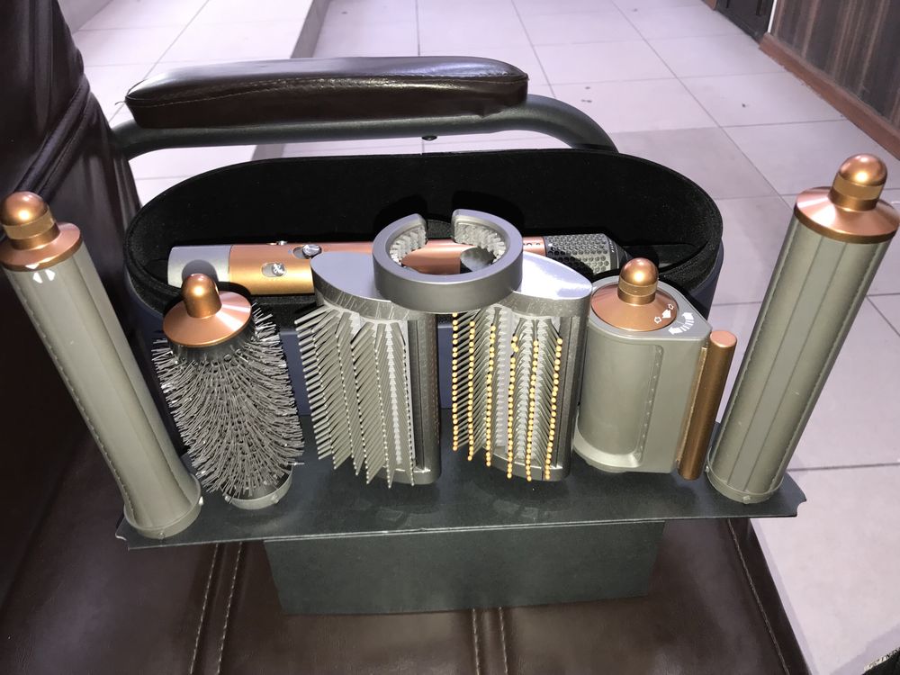 Dyson Airwrap HS05 Long оригинал