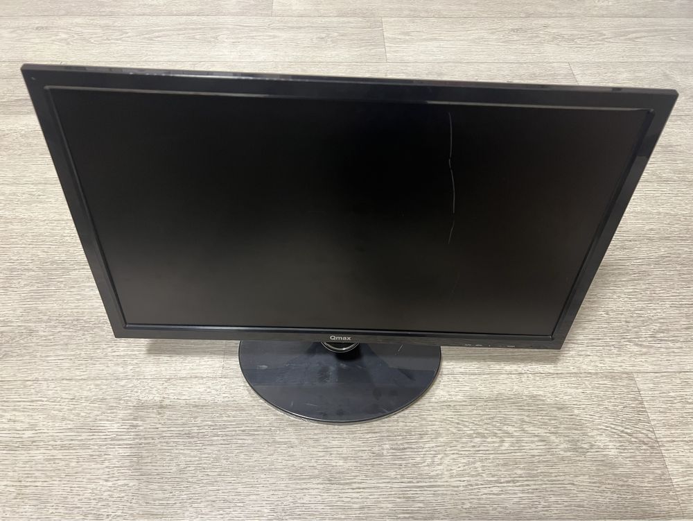 Монитор 21.5 qmax m225a