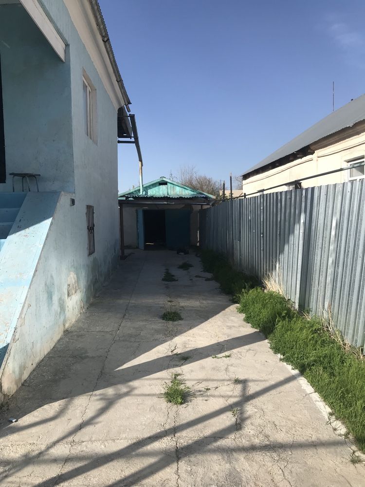Продам дом или обмен авто с вашей доплаты
