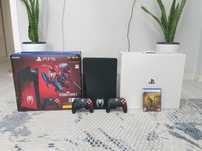 Продам PS5 в идеале