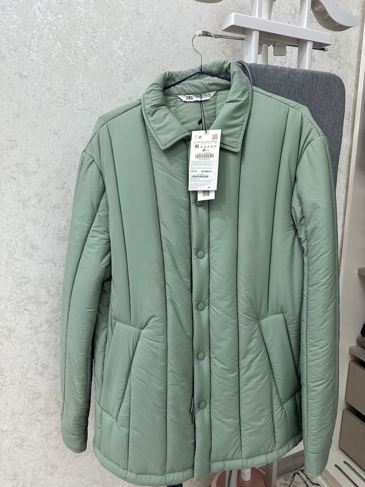 Куртка от Zara оригинал