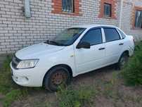 Сдам авто в аренду с последующим выкупом Granta 2012г.в.