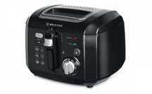 Фритюрница brayer br2831
