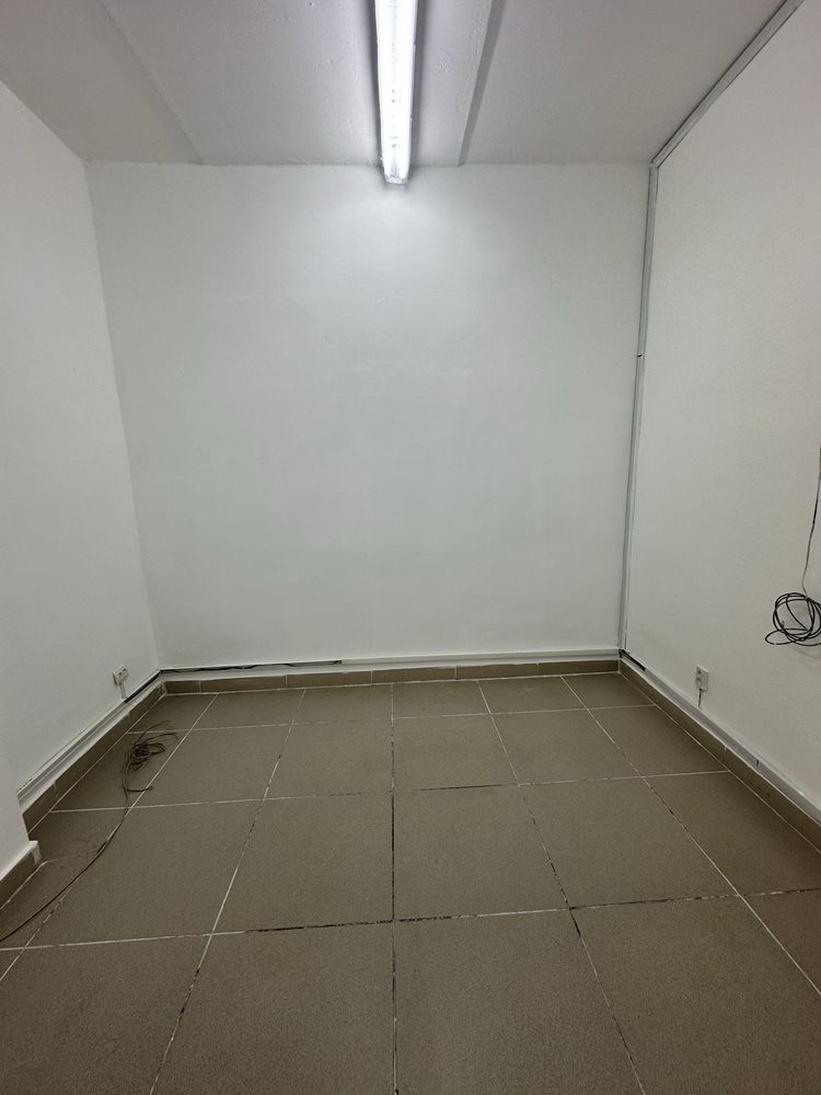 Кабинет 14 кв м