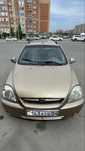 Kia rio 2004 года универсал