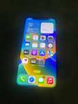 Продам iPhone X fece id работает
АКБ 100% состояние идеальное звоните