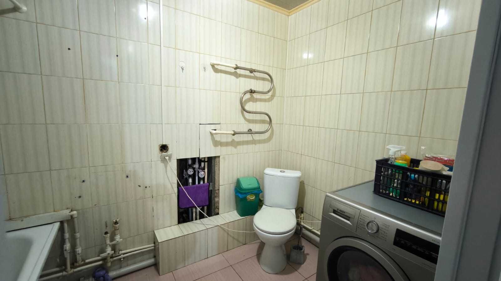 Продаю 3 ком квартиру по пр. Металлургов