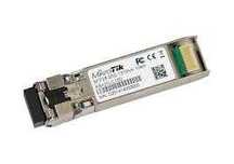 SFP модуль MikroTik XS+31LC10D оптический трансивер