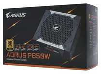 Блок питания Gygabyte Aorus AP850GM