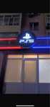 логотип PS5.      .