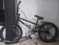 Срочно Продам велосипед BMX
