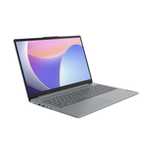 Lenovo IdeaPad Slim 3 15.6" / Core i5 - 13420H /8 Гб/512 Гб/83EM00J2SA