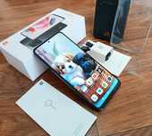 REDMI NOTE 12 на 128гб + Документы.