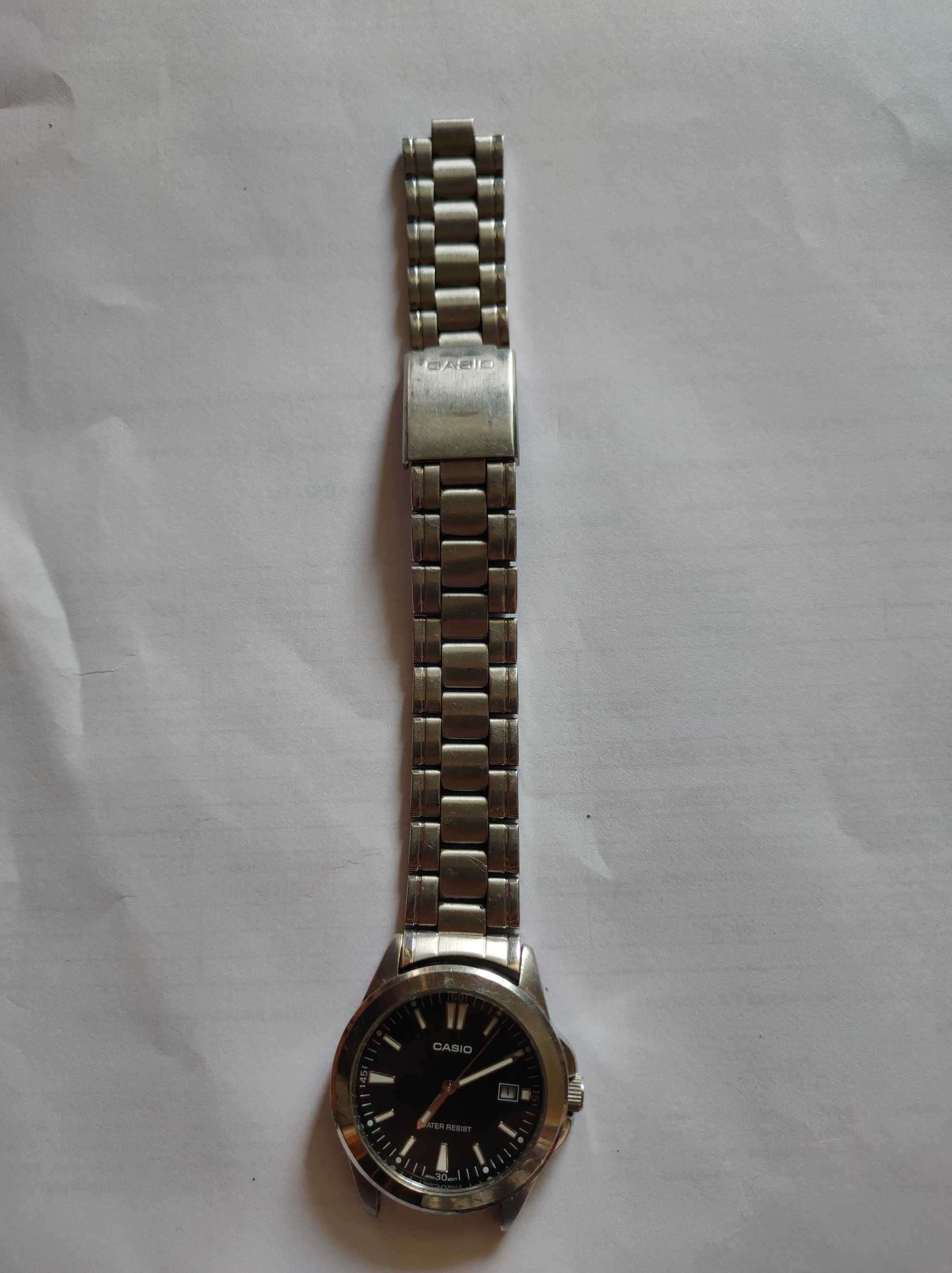 Часы наручные Casio
