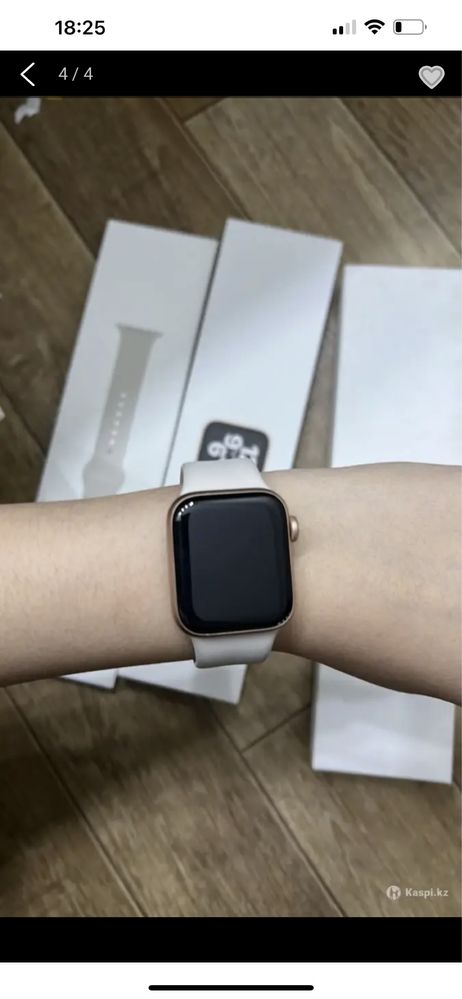 Apple watch Se,40mm