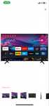Продам телевизор Hisense