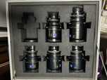 Объективы Carl Zeiss