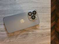 iphone 15pro 128gb titanium