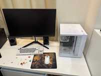 Компьютер i7-12700F/RTX 4060/32GB/1000 гб HDD+SSD 512 гб /WIN 11 pro