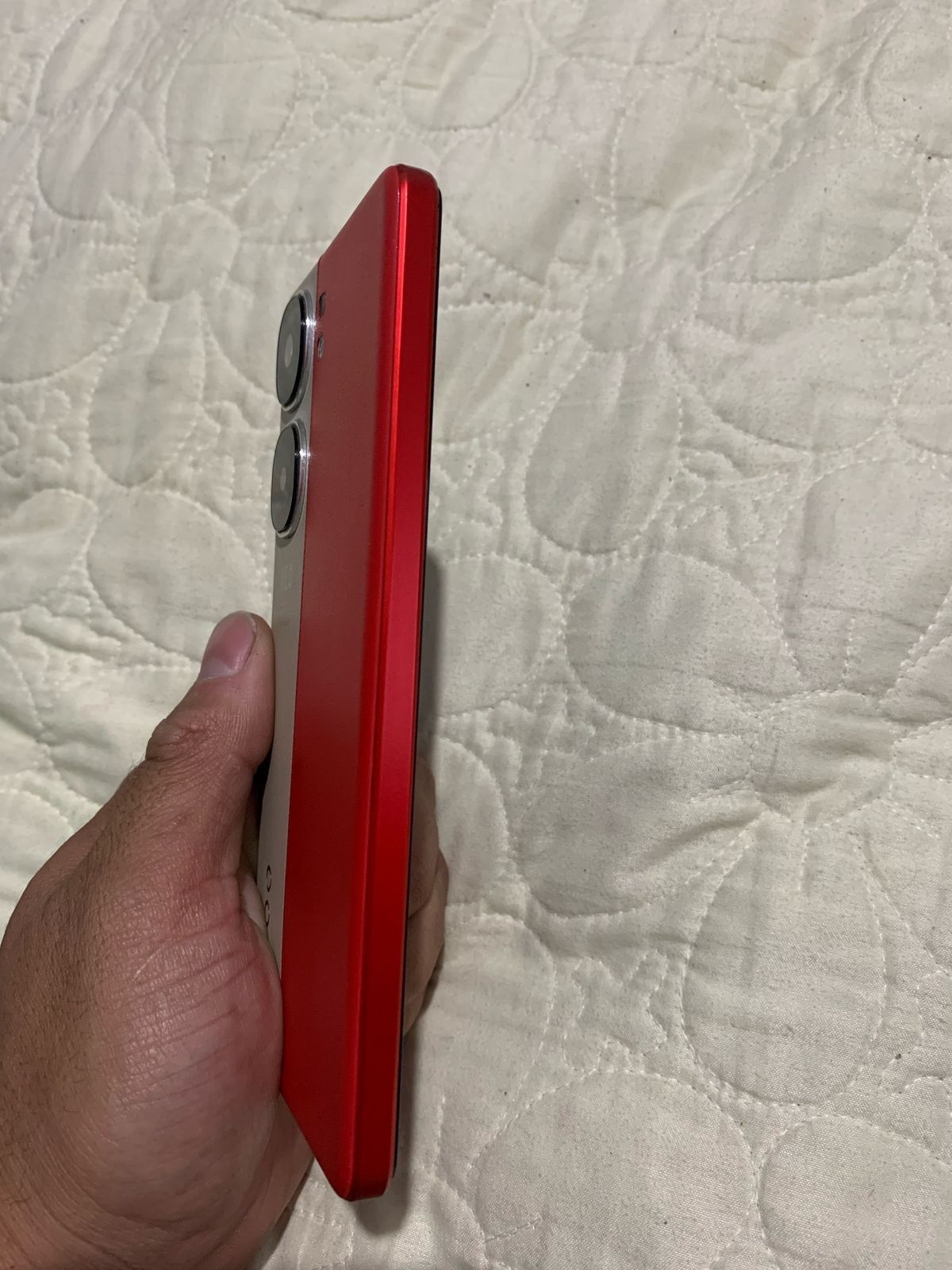 Обменяю Vivo Iqoo neo 9