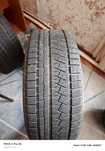 Шины зимние липучка Triangle 2024 SnowLink PL02 235/50 R19 103 Н