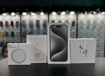 Apple iPhone 15 Pro 128GB