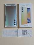 Samsung A34 128 gb Ram 6 5G доставка есть