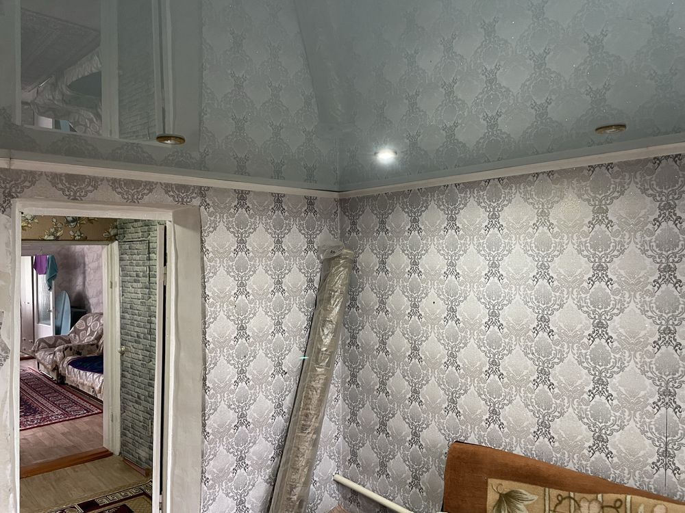 Продам дом или обменяю на квартиру