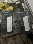 Wi-Fi мост TP-LINK CPE 210