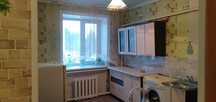 Продам квартиру с Смирнова
