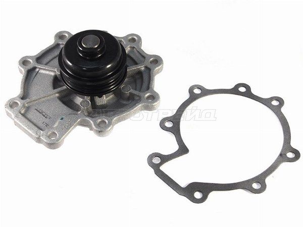 Помпа, Насос водяного охлаждения  Mazda Mpv