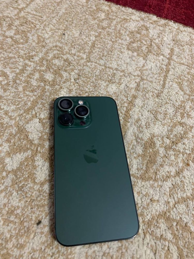 iPone 13 Pro 128gb