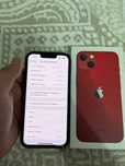 Iphone 13 128gb 75%akb