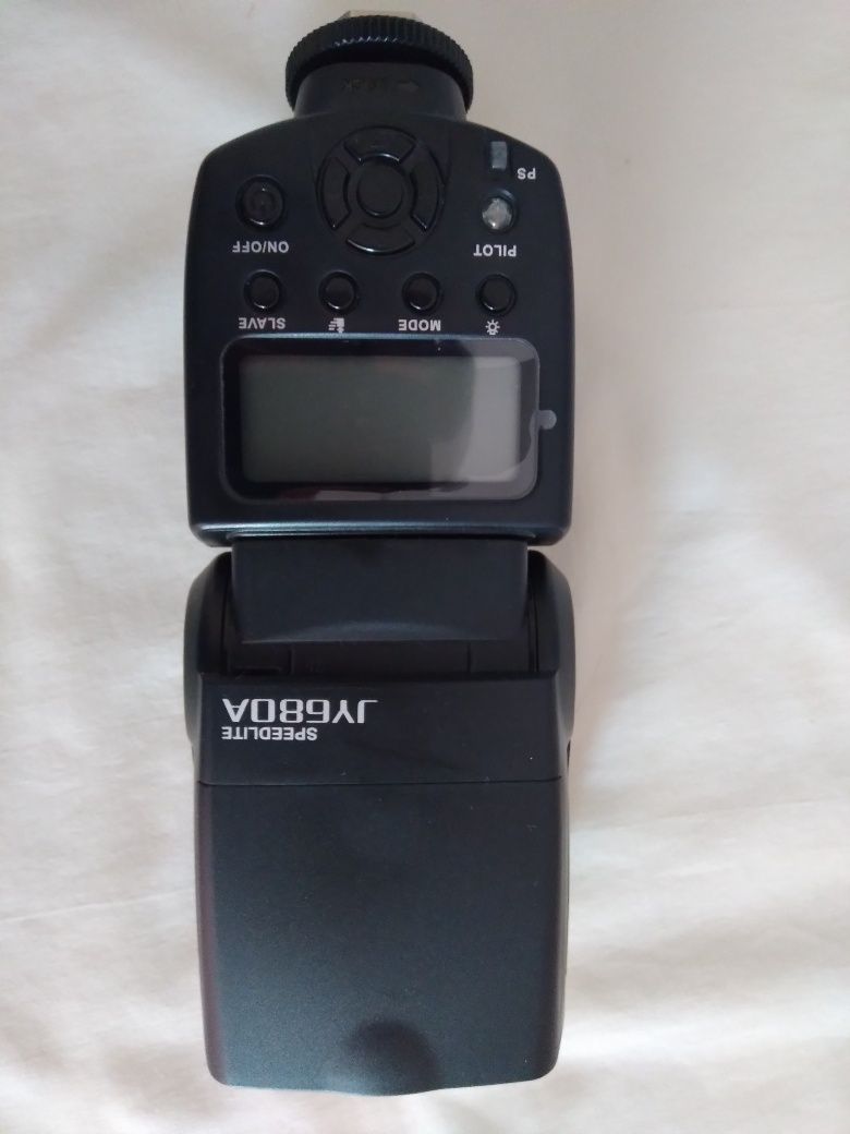 фотовспышка VILTROX продам