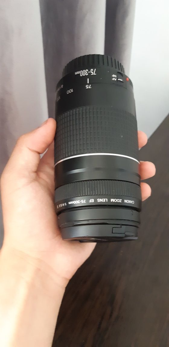 Срочно продам Canon 6 d