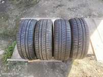 Резина 195/55 R15